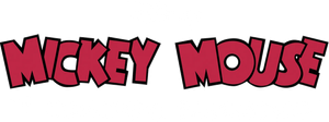 Mickey, o Maestro — Logos 8