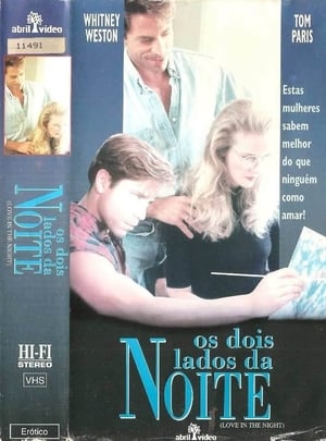 Poster Love in the Night (1995)