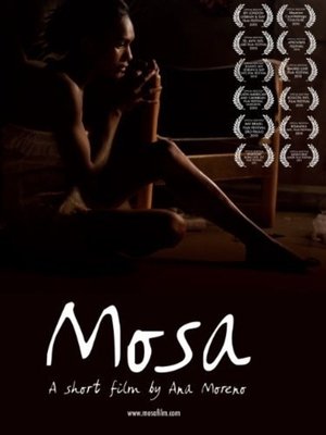 Poster Mosa (2010)