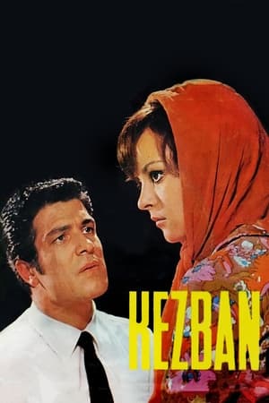 Poster Kezban (1968)