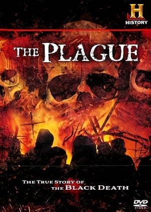 Poster The Plague (2005)