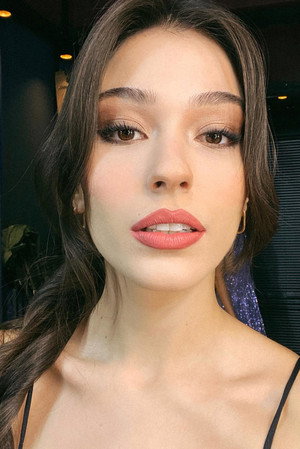 Meltem Akçöl portrait