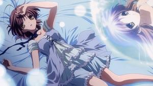 Clannad