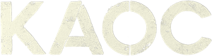 KAOS — Logos 6