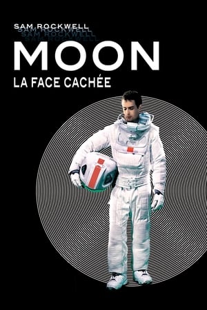 Poster Moon 2009