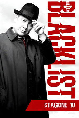 The Blacklist: Stagione 10