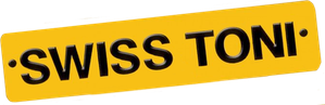 Swiss Toni — Logos 1