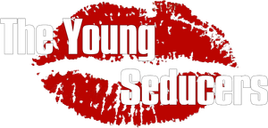 Blutjunge Verführerinnen — Logos 1