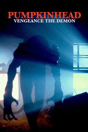 Постер фильма «Тыквоголовый (1988)» — (27 из 94)