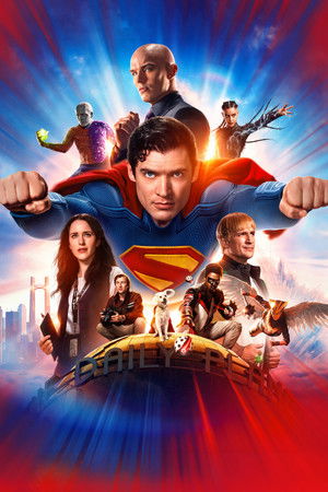 poster Superman