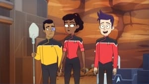 Star Trek – Lower Decks S03E03