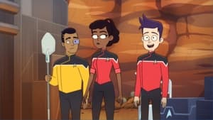 Star Trek: Lower Decks: S03E03