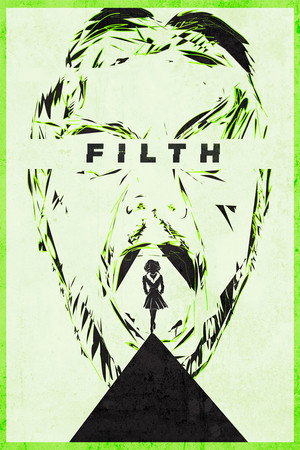 Постер фильма «Filth (2015)» — (15 из 32)