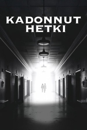 Kadonnut hetki