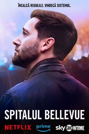 Poster Spitalul Bellevue Sezonul 5 Episodul 5 2022