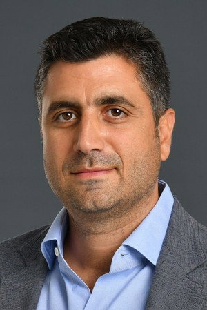 Kerem Çatay portrait