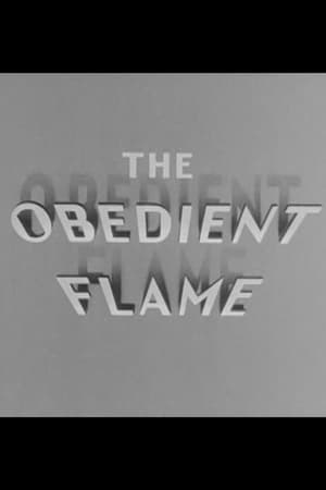 The Obedient Flame poster