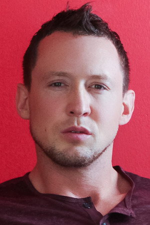 Pierce Paris portrait