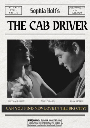 The Cab Driver 6