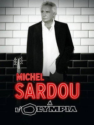Michel Sardou - Live 2013
