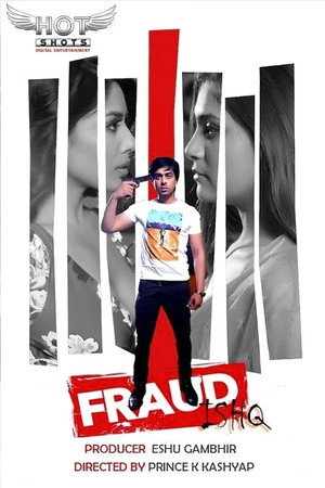 Fraud Ishq