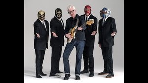 Nick Lowe with Los Straitjackets: Live from First Avenue