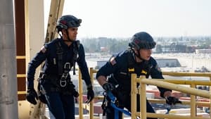 9-1-1: Stagione 5 x Episodio 13