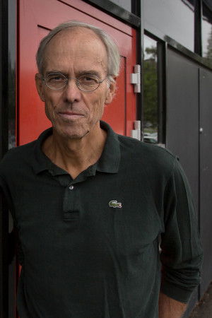 Jon Haarberg's photo