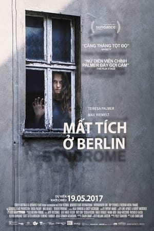 Mất Tích Ở Berlin 2017