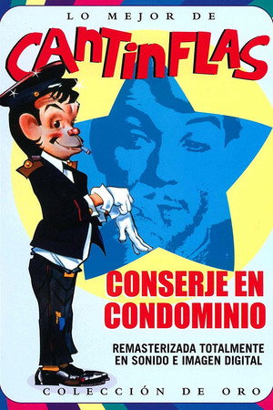 Conserje para todo