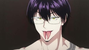 Kowloon Generic Romance Episódio 11