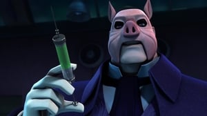 Beware the Batman: 1×20