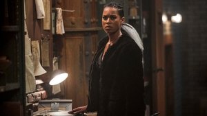 Black Lightning: Season 2 Episode 15 – The Book of the Apocalypse: Chapter One: The Alpha