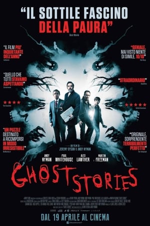 Image Ghost Stories