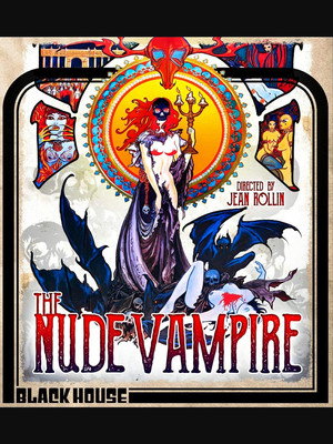 The Nude Vampire 58