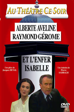 Et l'enfer Isabelle ? poster