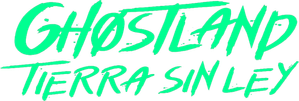 Ghostland: Terra Sem Lei — Logos 7