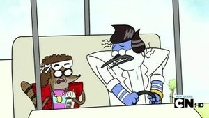 Regular Show – Völlig abgedreht: 1×9