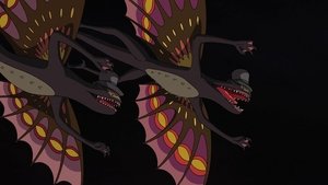 Howl’s Moving Castle ( 2004 )