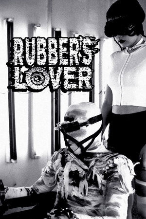 Rubber's Lover 15