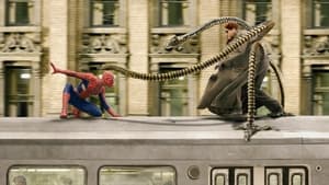Spider-Man 2 film complet