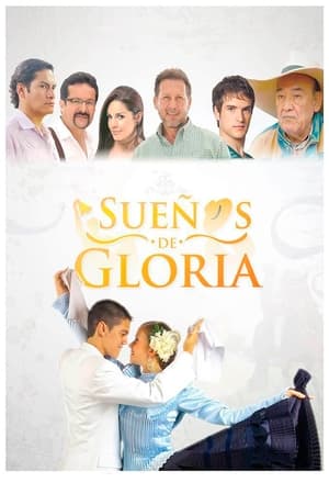 Poster Dreams of Glory (2013)