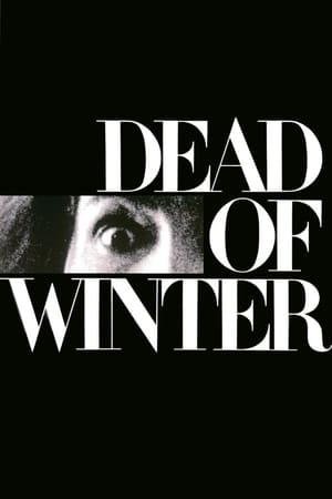 Poster Dead of Winter 1987