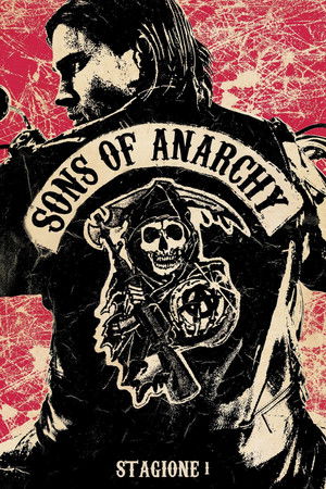Sons of Anarchy: Stagione 1