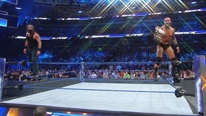 WWE SmackDown Live: Stagione 19 – Episodio 14