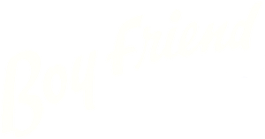 Boy Friend