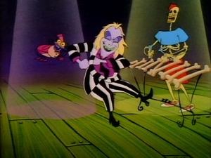 Beetlejuice: 1×16