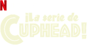 The Cuphead Show! — Logos 7