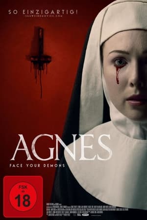 Poster Agnes 2021