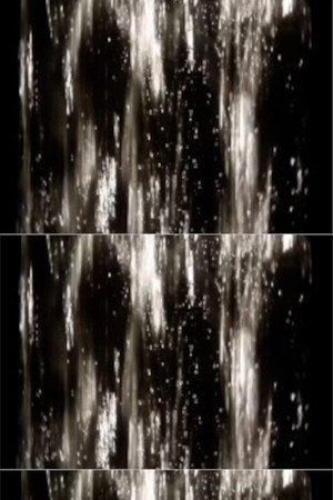 Corpse of Water/Confined Flux